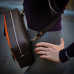 Кросбоді з натуральної шкіри mb_027_1__brown_orange