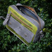 Кросбоді з натуральної шкіри mb_027_grey_lime