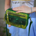 Кросбоді з натуральної шкіри mb_027_malachite_lime Кросбоді з натуральної шкіри mb_027_malachite_lime