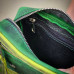 Кросбоді з натуральної шкіри mb_027_malachite_lime Кросбоді з натуральної шкіри mb_027_malachite_lime