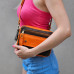 Кросбоді з натуральної шкіри mb_027_orange_brown