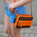 Кросбоді з натуральної шкіри mb_027_orange_brown