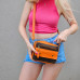Кросбоді з натуральної шкіри mb_027_orange_brown