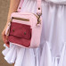 Кросбоді з натуральної шкіри mb_027_pink_bordo Кросбоді з натуральної шкіри mb_027_pink_bordo