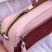 Кросбоді з натуральної шкіри mb_027_pink_bordo Кросбоді з натуральної шкіри mb_027_pink_bordo