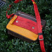 Кросбоді з натуральної шкіри mb_027_red_camel_brown_croco Кросбоді з натуральної шкіри mb_027_red_camel_brown_croco