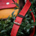 Кросбоді з натуральної шкіри mb_027_red_camel_brown_croco Кросбоді з натуральної шкіри mb_027_red_camel_brown_croco