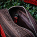 Кросбоді з натуральної шкіри mb_027_red_camel_brown_croco Кросбоді з натуральної шкіри mb_027_red_camel_brown_croco