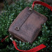 Кросбоді з натуральної шкіри mb_027_red_camel_brown_croco Кросбоді з натуральної шкіри mb_027_red_camel_brown_croco