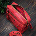 Кросбоді з натуральної шкіри mb_027_red_croco