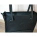 Сумка Шоппер з кишенею wb_008_02black