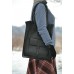 Сумка Шоппер з кишенею wb_008_02black