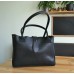 Сумка Tote трапеція wb_009_black