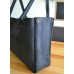 Сумка Tote трапеція wb_009_black