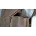 Сумка Tote трапеція wb_009_brown