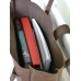 Сумка Tote трапеція wb_009_brown