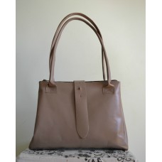 Сумка Tote трапеція wb_009_cacao
