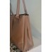 Сумка Tote трапеція wb_009_cacao