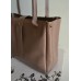 Сумка Tote трапеція wb_009_cacao