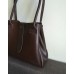 Сумка Tote трапеція wb_009_chocolat 