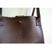 Сумка Tote трапеція wb_009_chocolat 
