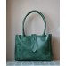 Сумка Tote трапеція wb_009_green