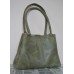 Сумка Tote трапеція wb_009_olive