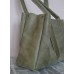 Сумка Tote трапеція wb_009_olive