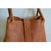 Сумка Tote трапеція wb_009_whiskey