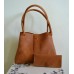 Сумка Tote трапеція wb_009_whiskey