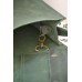 Сумка сідло з монетницею wb_011_green