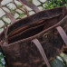Сумка Tote wb_014_2_brown Сумка Tote wb_014_2_brown