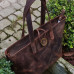 Сумка Tote wb_014_2_brown Сумка Tote wb_014_2_brown