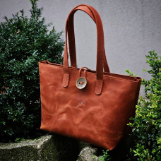 Сумка Tote wb_014_2_terra