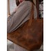 Сумка Tote на блискавці wb_014_whiskey