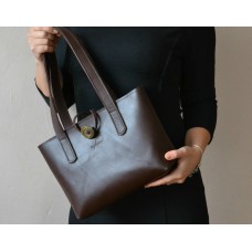 Сумка на блискавці wb_023_brown