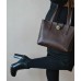 Сумка на блискавці wb_023_brown