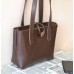 Сумка на блискавці wb_023_brown