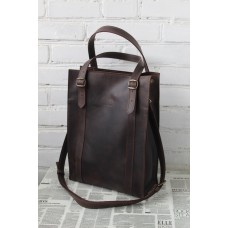 Сумка Shopper wb_024_brown
