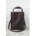 Сумка Shopper wb_024_brown