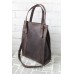 Сумка Shopper wb_024_brown