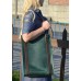 Сумка Shopper wb_024_green_brown