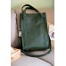 Сумка Shopper wb_024_green Сумка Shopper wb_024_green