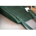 Сумка Shopper wb_024_green Сумка Shopper wb_024_green