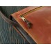 Сумка wb_025_terra_brown з натуральної шкіри крейзі хорс Сумка wb_025_terra_brown з натуральної шкіри крейзі хорс