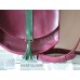 Сумка планшет жіноча wb_026_bordo_green