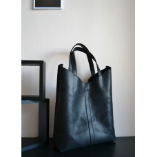 Сумка Shopper wb_028_black
