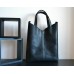 Сумка Shopper wb_028_black