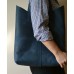 Сумка Shopper wb_028_blue