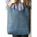 Сумка Shopper wb_028_blue